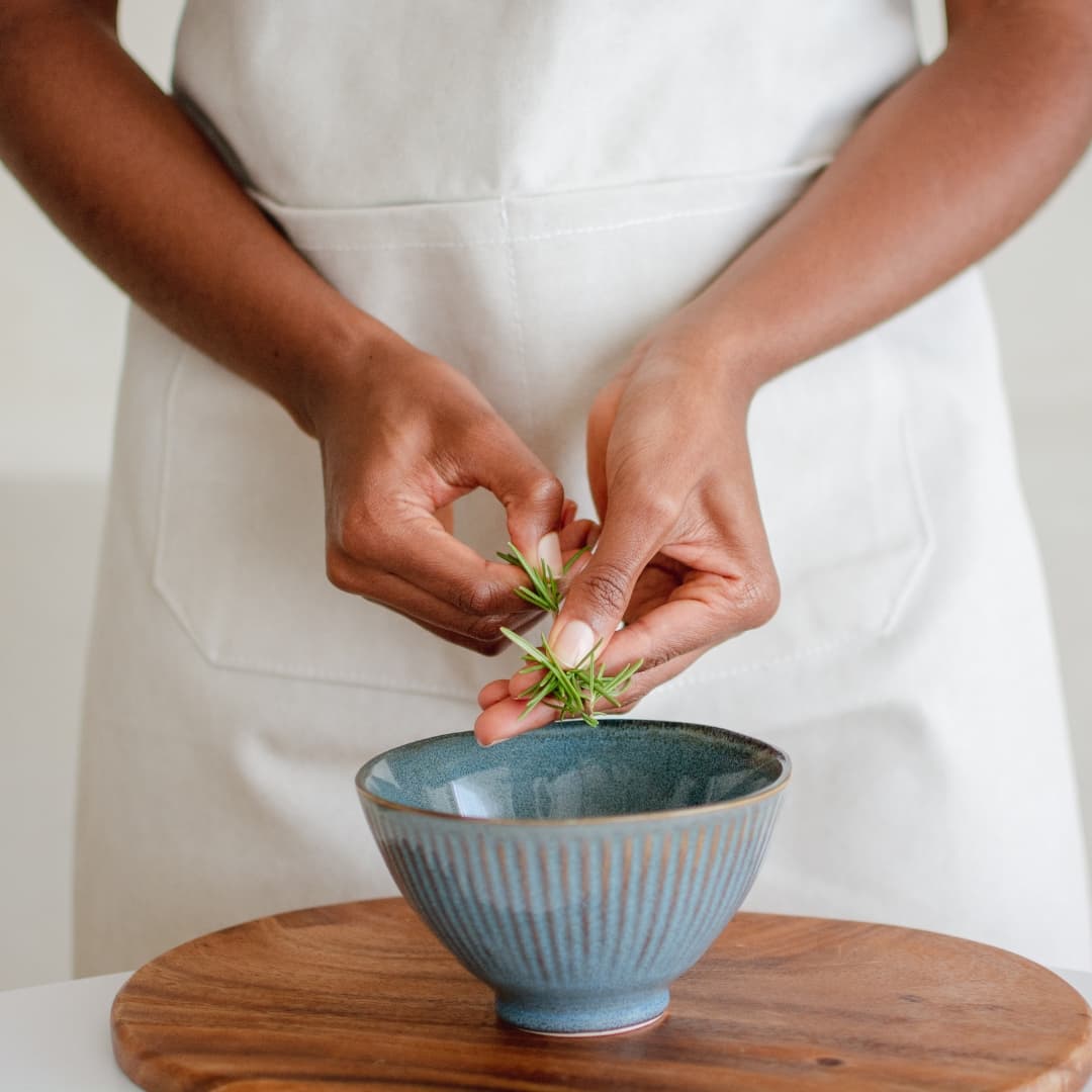 30 day gut reset