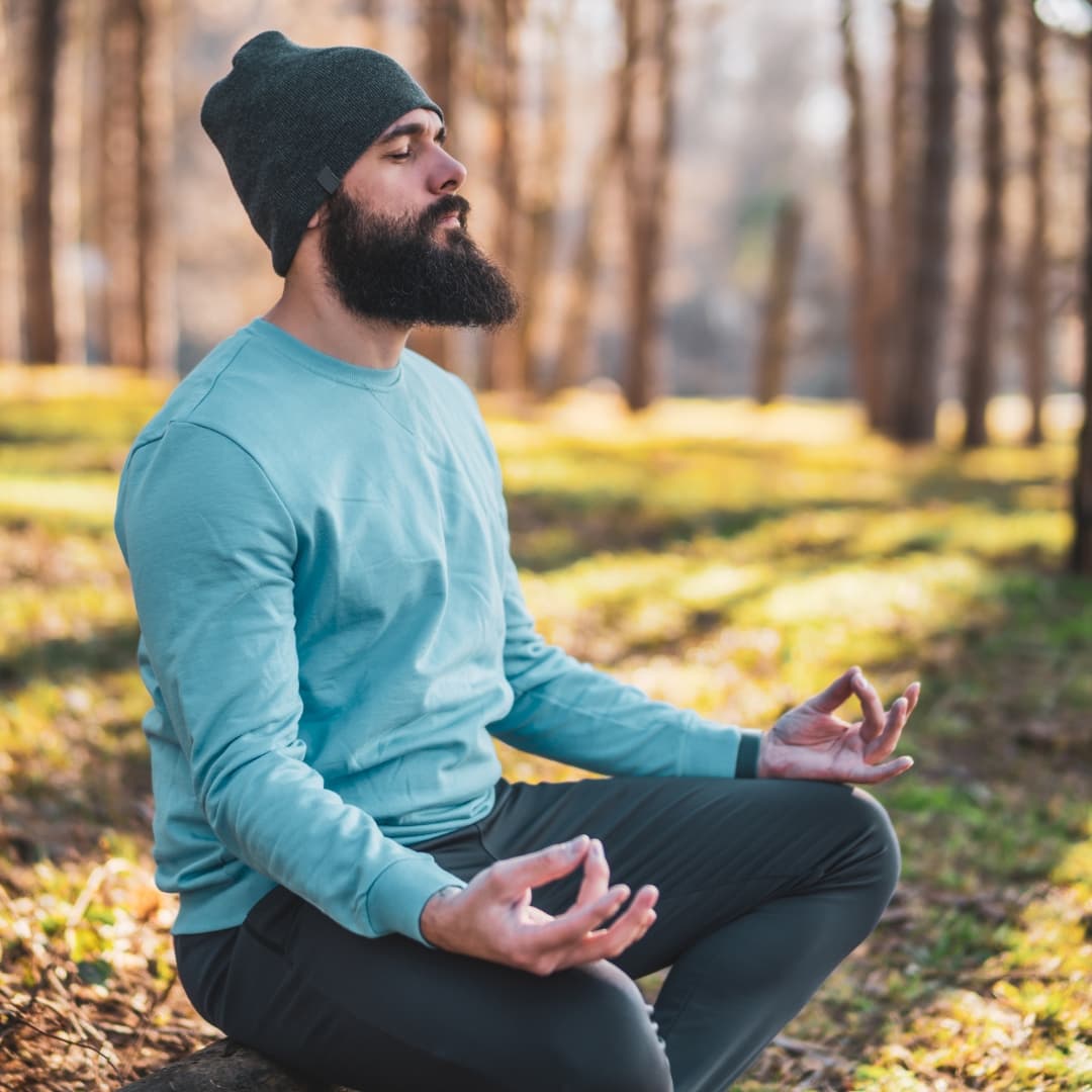 21 days of Abundance - Meditation Series