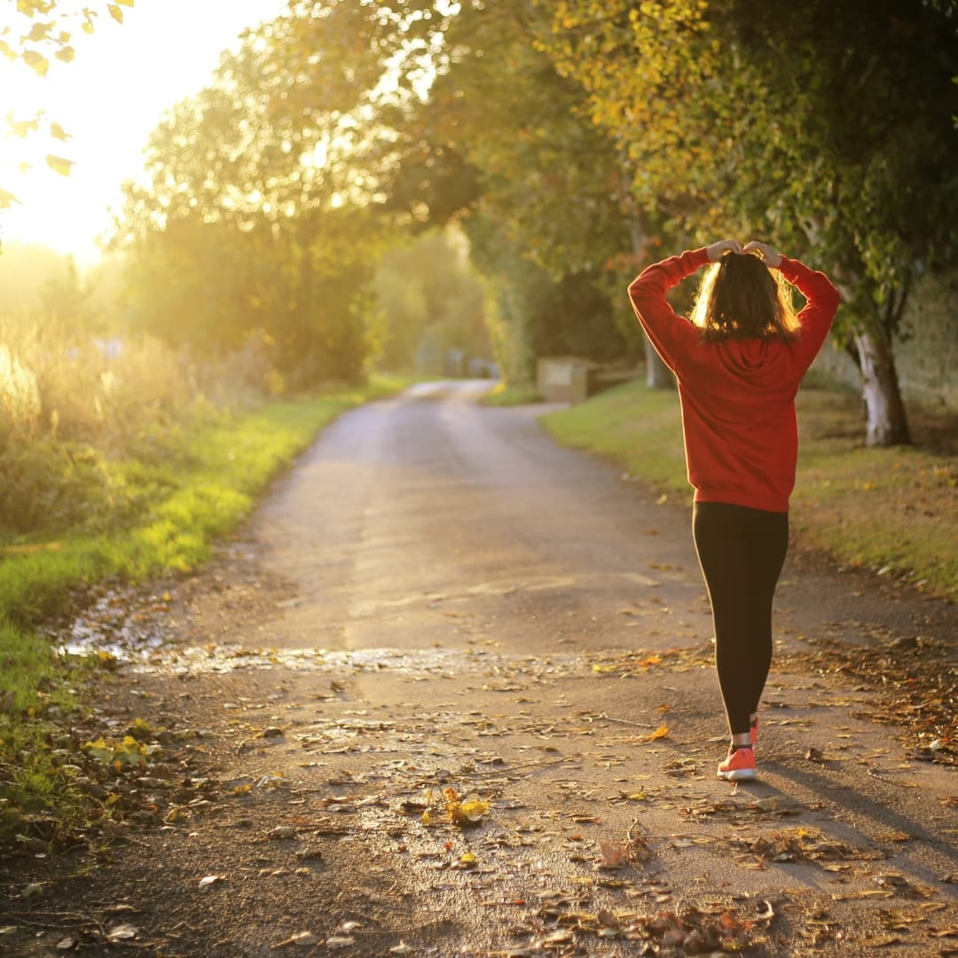30-Minute Morning Renewal